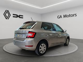 Skoda Fabia 2019 1.0 ACTIVE 75PS-thumb-5