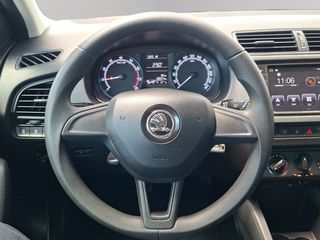 Skoda Fabia 2019 1.0 ACTIVE 75PS-thumb-9