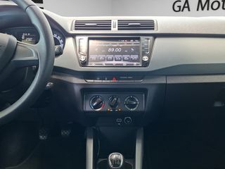 Skoda Fabia 2019 1.0 ACTIVE 75PS-thumb-14