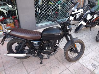Brixton Cromwell 125 ABS 2026 ABS  4/2026!!!!-thumb-1