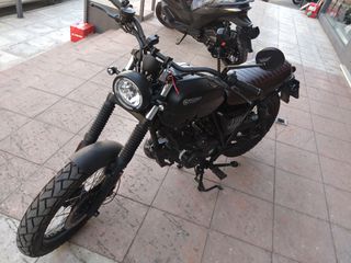 Brixton Cromwell 125 ABS 2026 ABS  4/2026!!!!-thumb-3