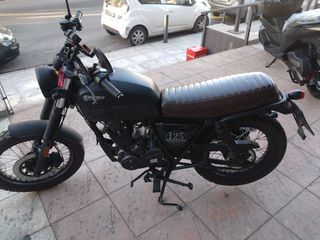 Brixton Cromwell 125 ABS 2026 ABS  4/2026!!!!-thumb-4