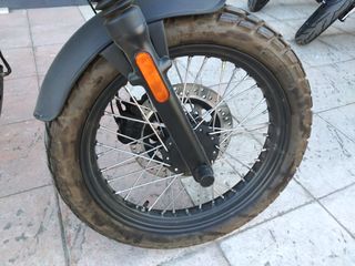 Brixton Cromwell 125 ABS 2026 ABS  4/2026!!!!-thumb-8