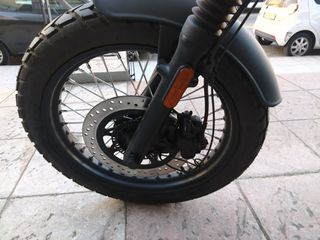 Brixton Cromwell 125 ABS 2026 ABS  4/2026!!!!-thumb-9