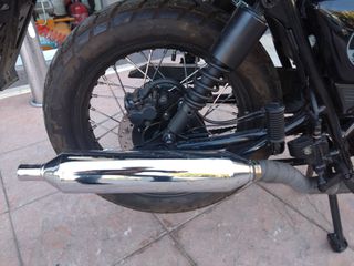 Brixton Cromwell 125 ABS 2026 ABS  4/2026!!!!-thumb-10