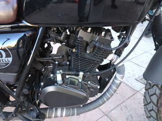 Brixton Cromwell 125 ABS 2026 ABS  4/2026!!!!-thumb-11