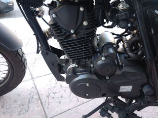 Brixton Cromwell 125 ABS 2026 ABS  4/2026!!!!-thumb-12