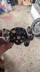 Stabilizater f800gs Savage με βάση κομπλε