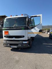 Μηχανήματα Ανακύκλωσης Renault 2002 Premium-thumb-4