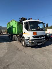 Μηχανήματα Ανακύκλωσης Renault 2002 Premium-thumb-5