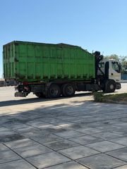 Μηχανήματα Ανακύκλωσης Renault 2002 Premium-thumb-7