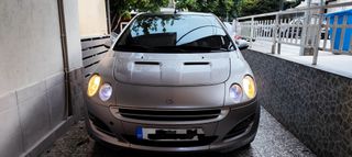 Smart ForFour 2004 passion-thumb-1