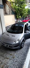 Smart ForFour 2004 passion-thumb-3