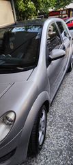 Smart ForFour 2004 passion-thumb-5