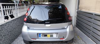 Smart ForFour 2004 passion-thumb-6