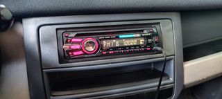 Smart ForFour 2004 passion-thumb-18