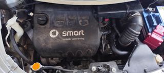 Smart ForFour 2004 passion-thumb-23