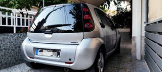 Smart ForFour 2004 passion-thumb-7
