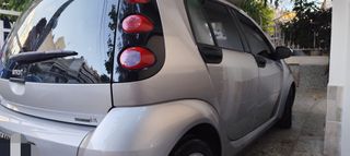 Smart ForFour 2004 passion-thumb-2