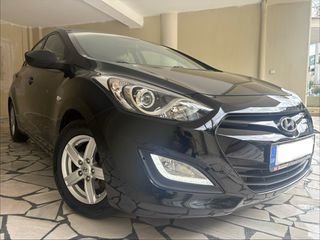 Hyundai i 30 2014 1.4 Βενζίνη