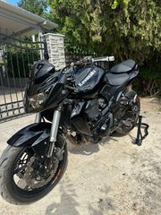 Kawasaki Z 750 2008 gen 2