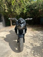 Kawasaki Z 750 2008 gen 2-thumb-1