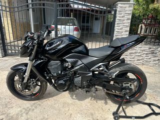 Kawasaki Z 750 2008 gen 2-thumb-5