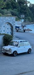 Mini 1000 1979 Mini Cooper 1000