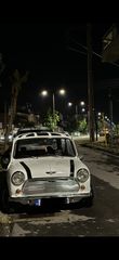 Mini 1000 1979 Mini Cooper 1000-thumb-1