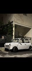 Mini 1000 1979 Mini Cooper 1000-thumb-2