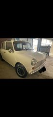Mini 1000 1979 Mini Cooper 1000-thumb-3