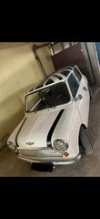 Mini 1000 1979 Mini Cooper 1000-thumb-4