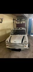 Mini 1000 1979 Mini Cooper 1000-thumb-6