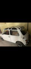 Mini 1000 1979 Mini Cooper 1000-thumb-7