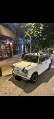 Mini 1000 1979 Mini Cooper 1000-thumb-9
