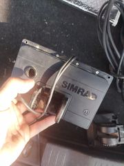 Simrad 5" Cruise με μάτι-thumb-1