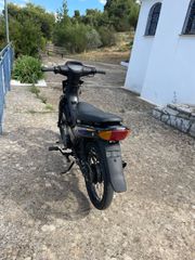 Honda Astrea Supra 100 2000-thumb-1
