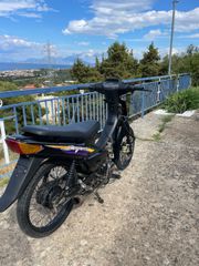 Honda Astrea Supra 100 2000-thumb-2
