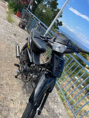 Honda Astrea Supra 100 2000-thumb-3