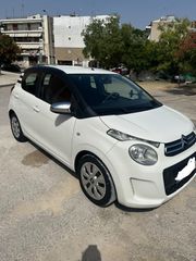 Citroen C1 2015