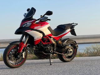 Ducati Multistrada 1200 S 2013 PIKES PEAK-thumb-1
