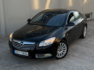 Opel Insignia 2010 ΈΩΣ 30/09 ΠΡΟΣΦΟΡΆ ! ! !