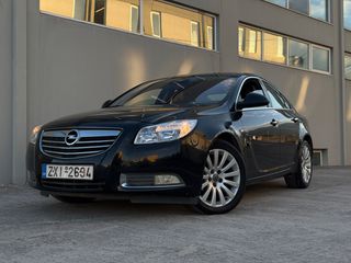 Opel Insignia 2010 ΈΩΣ 30/09 ΠΡΟΣΦΟΡΆ ! ! !-thumb-2