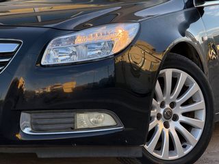 Opel Insignia 2010 ΈΩΣ 30/09 ΠΡΟΣΦΟΡΆ ! ! !-thumb-4