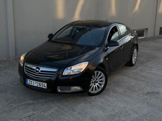 Opel Insignia 2010 ΈΩΣ 30/09 ΠΡΟΣΦΟΡΆ ! ! !-thumb-6