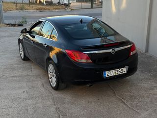 Opel Insignia 2010 ΈΩΣ 30/09 ΠΡΟΣΦΟΡΆ ! ! !-thumb-10