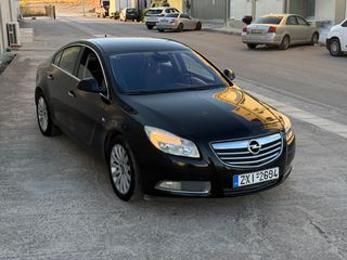 Opel Insignia 2010 ΈΩΣ 30/09 ΠΡΟΣΦΟΡΆ ! ! !-thumb-21