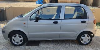 Daewoo Matiz 2000 Matiz (KOR)-thumb-1