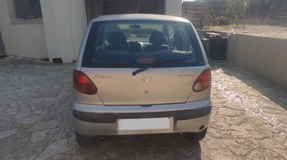 Daewoo Matiz 2000 Matiz (KOR)-thumb-2
