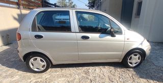 Daewoo Matiz 2000 Matiz (KOR)-thumb-3
